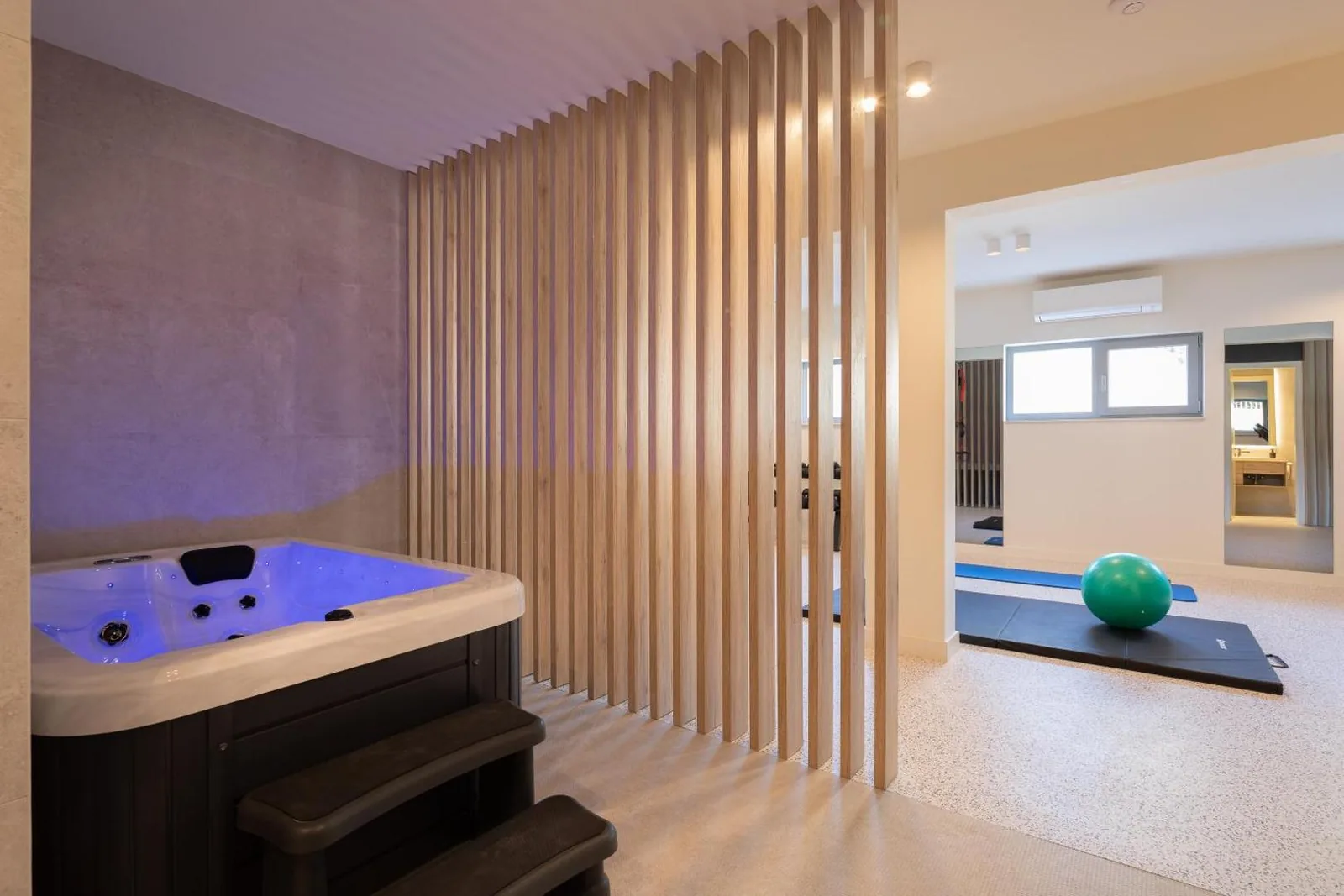 Golden Beach Luxury Villa, Aufnahme 6