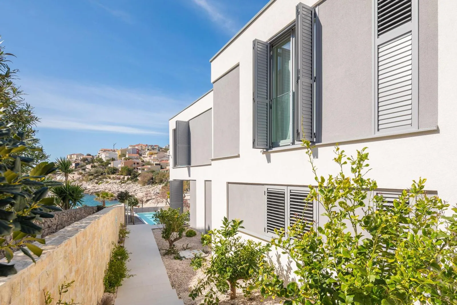 Golden Beach Luxury Villa, Aufnahme 2