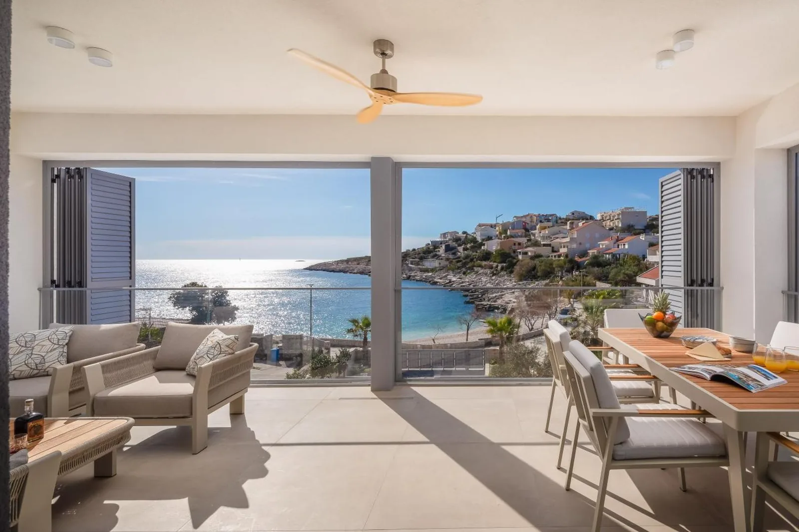 Golden Beach Luxury Villa, Aufnahme 7