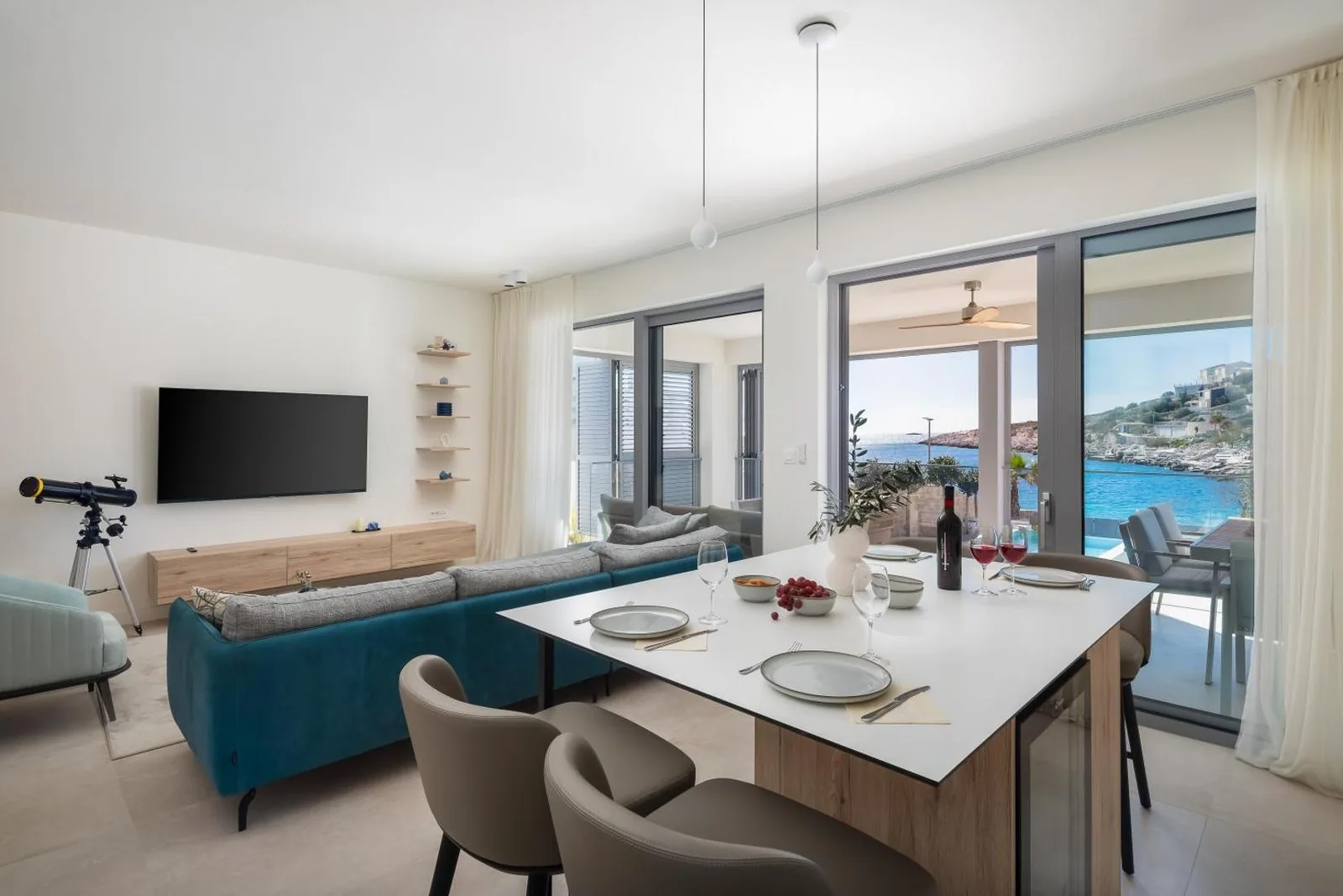 Golden Beach Luxury Villa, Aufnahme 9