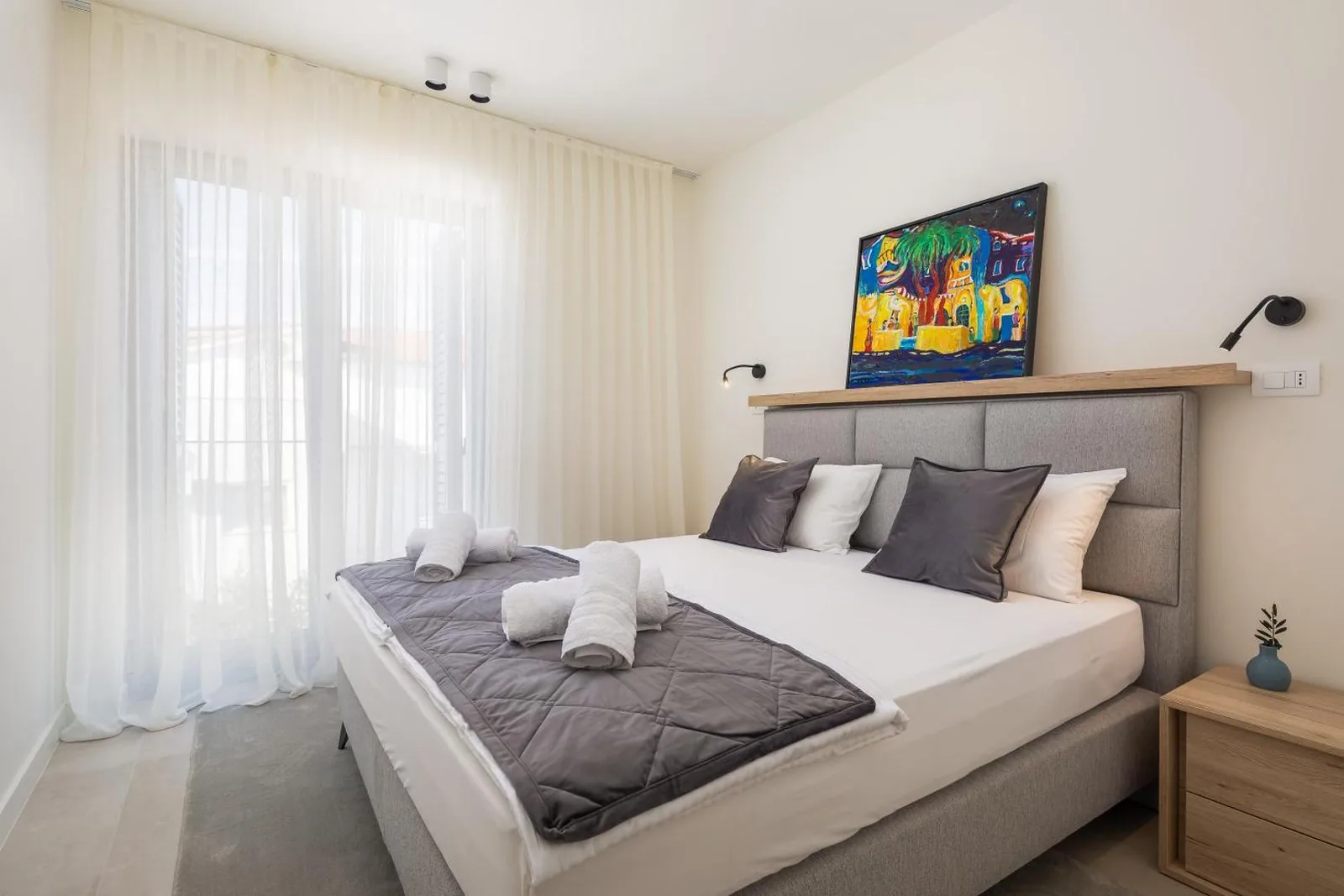 Golden Beach Luxury Villa, Aufnahme 10