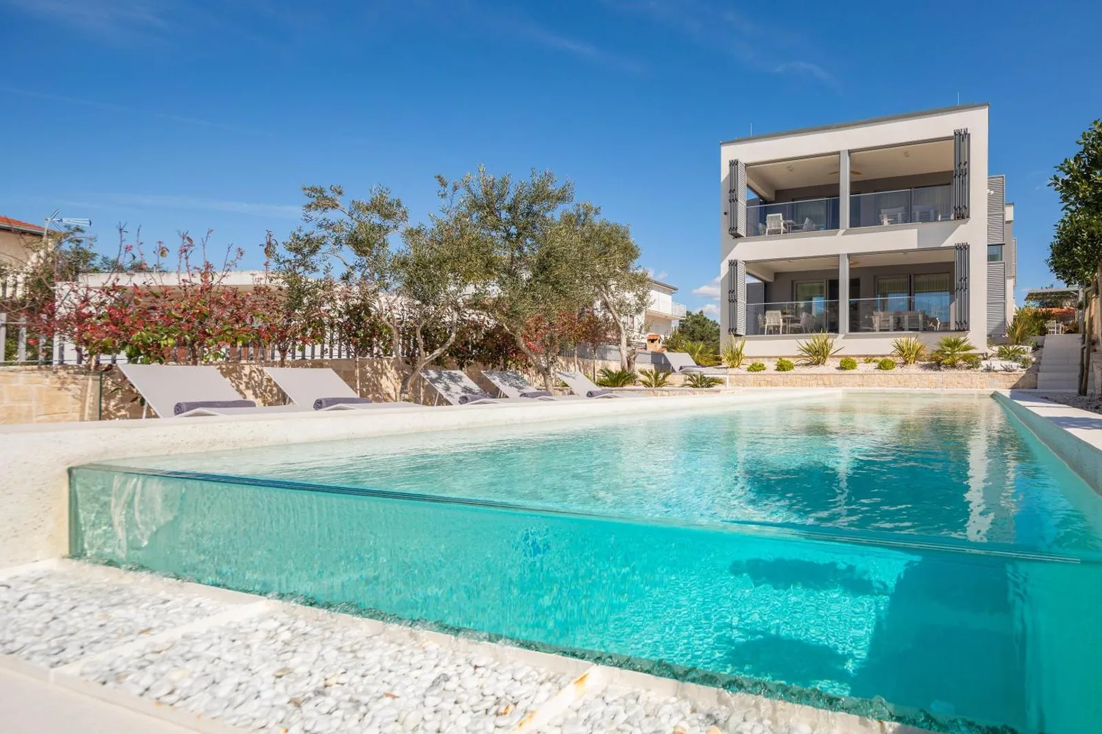 Golden Beach Luxury Villa, Aufnahme 3